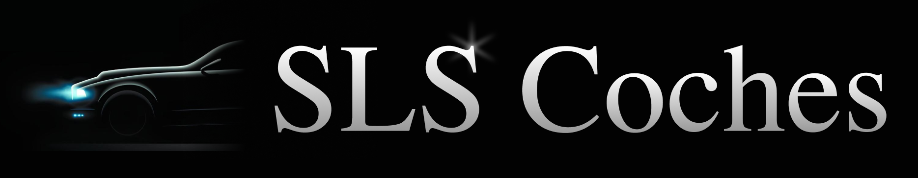 SLS Coches